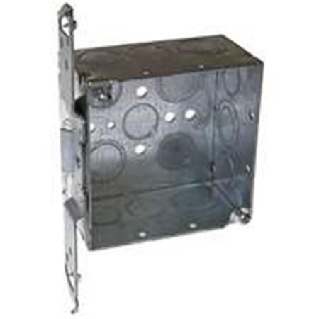 BISSELL HOMECARE Electrical Box, Square Box, Square HO425886
